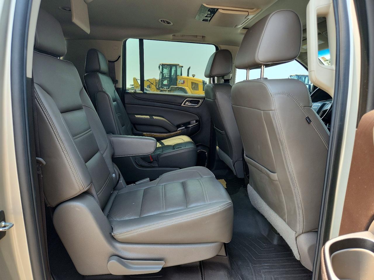 1GKS2HKJ0HR147583 · 2017 GMC YUKON XL · 11/13