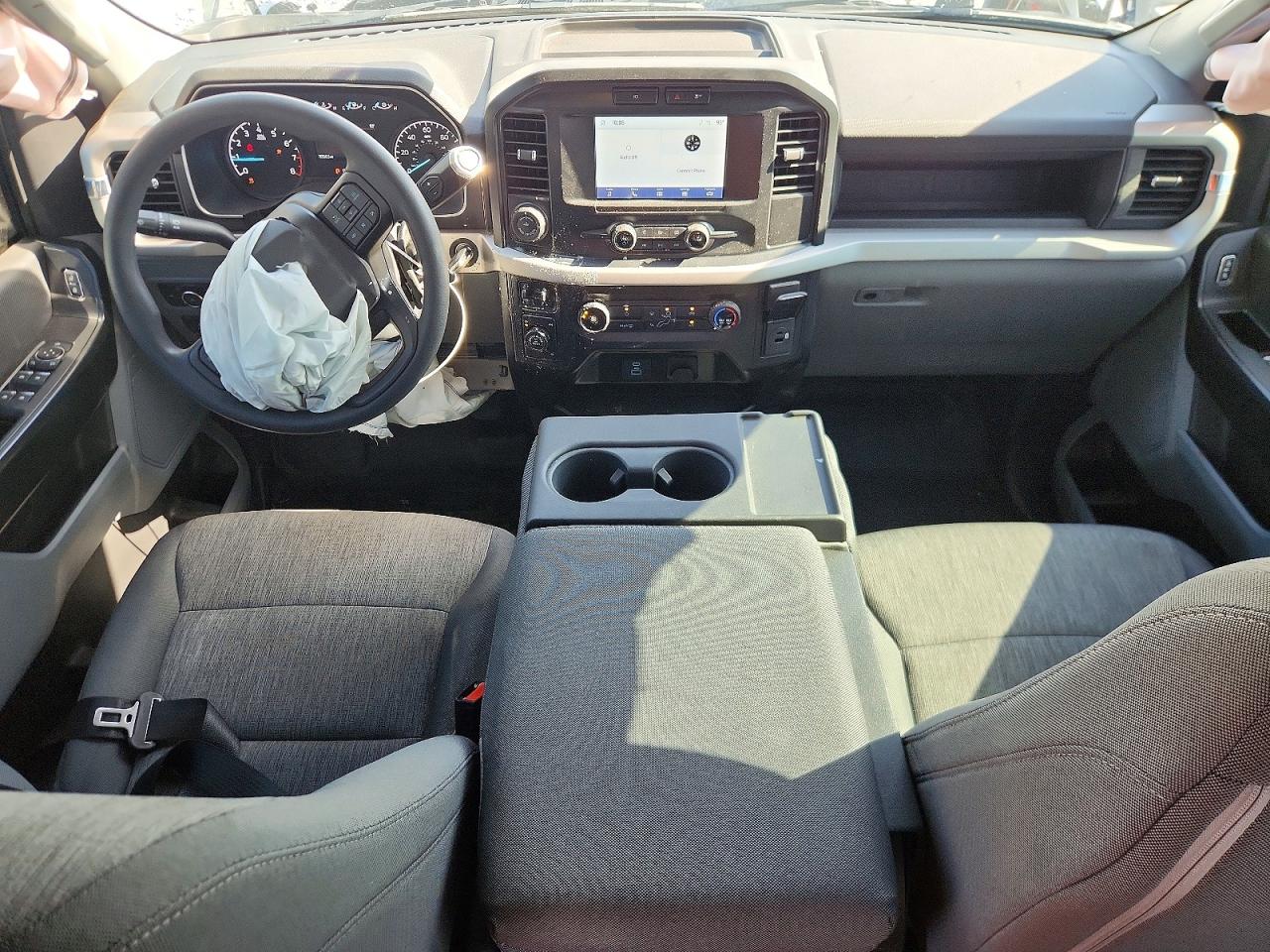 1FTFW1E53NKE43452 · 2022 FORD F150 · 8/12
