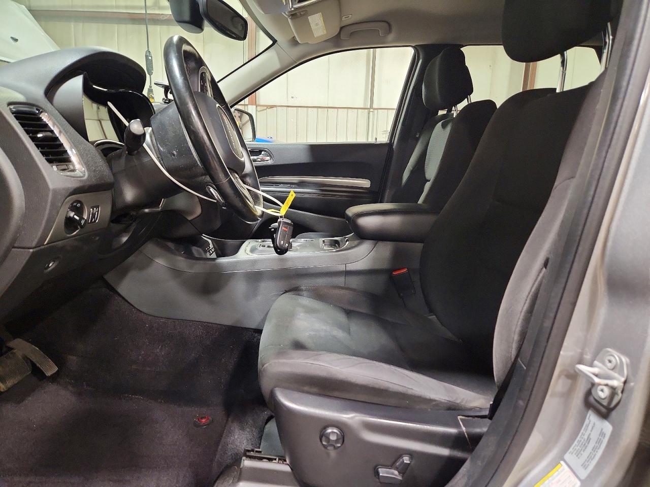1C4RDJAG8HC884017 · 2017 DODGE DURANGO · 7/14