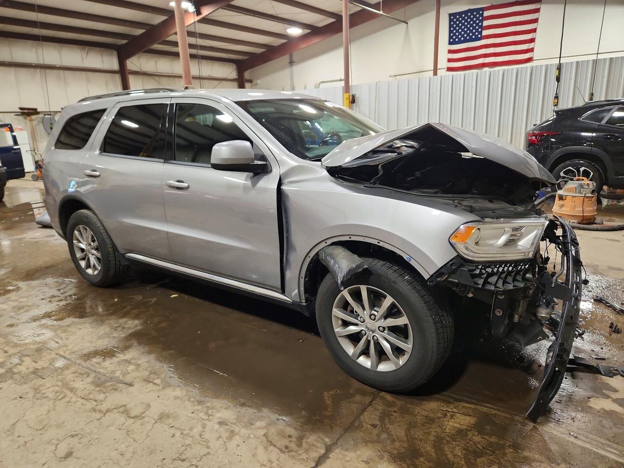 1C4RDJAG8HC884017 · 2017 DODGE DURANGO · 4/14