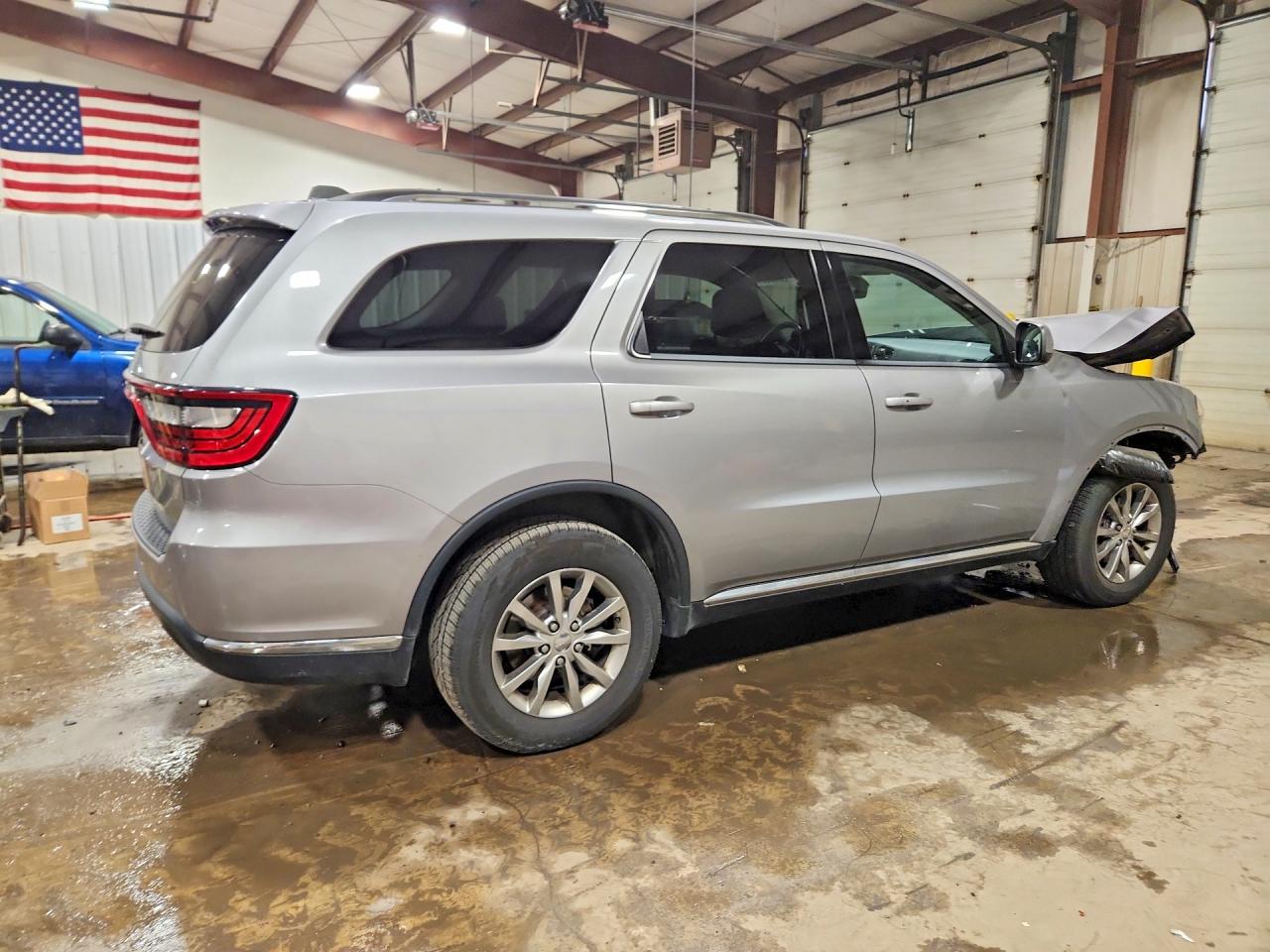 1C4RDJAG8HC884017 · 2017 DODGE DURANGO · 3/14