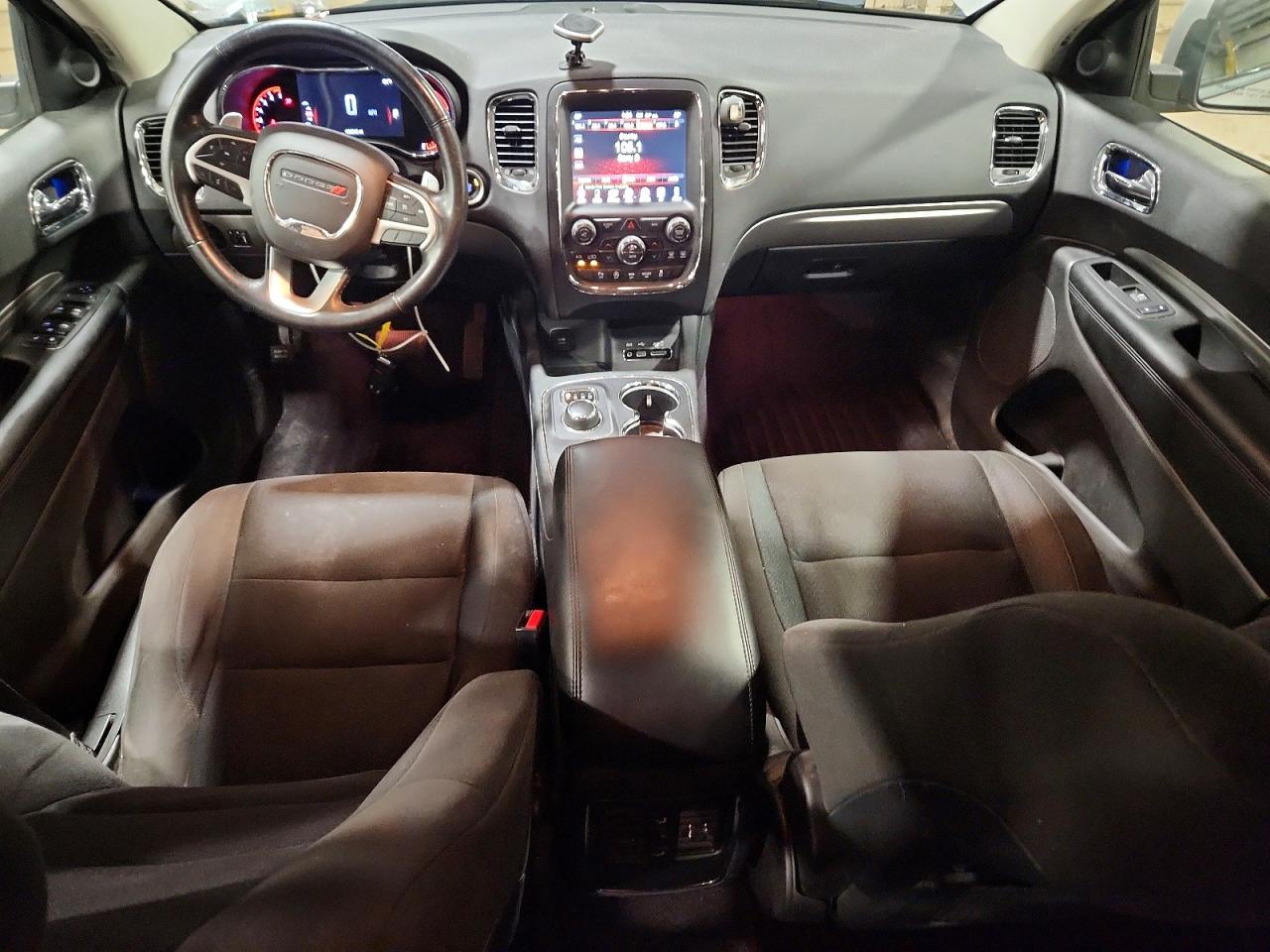 1C4RDJAG8HC884017 · 2017 DODGE DURANGO · 8/14