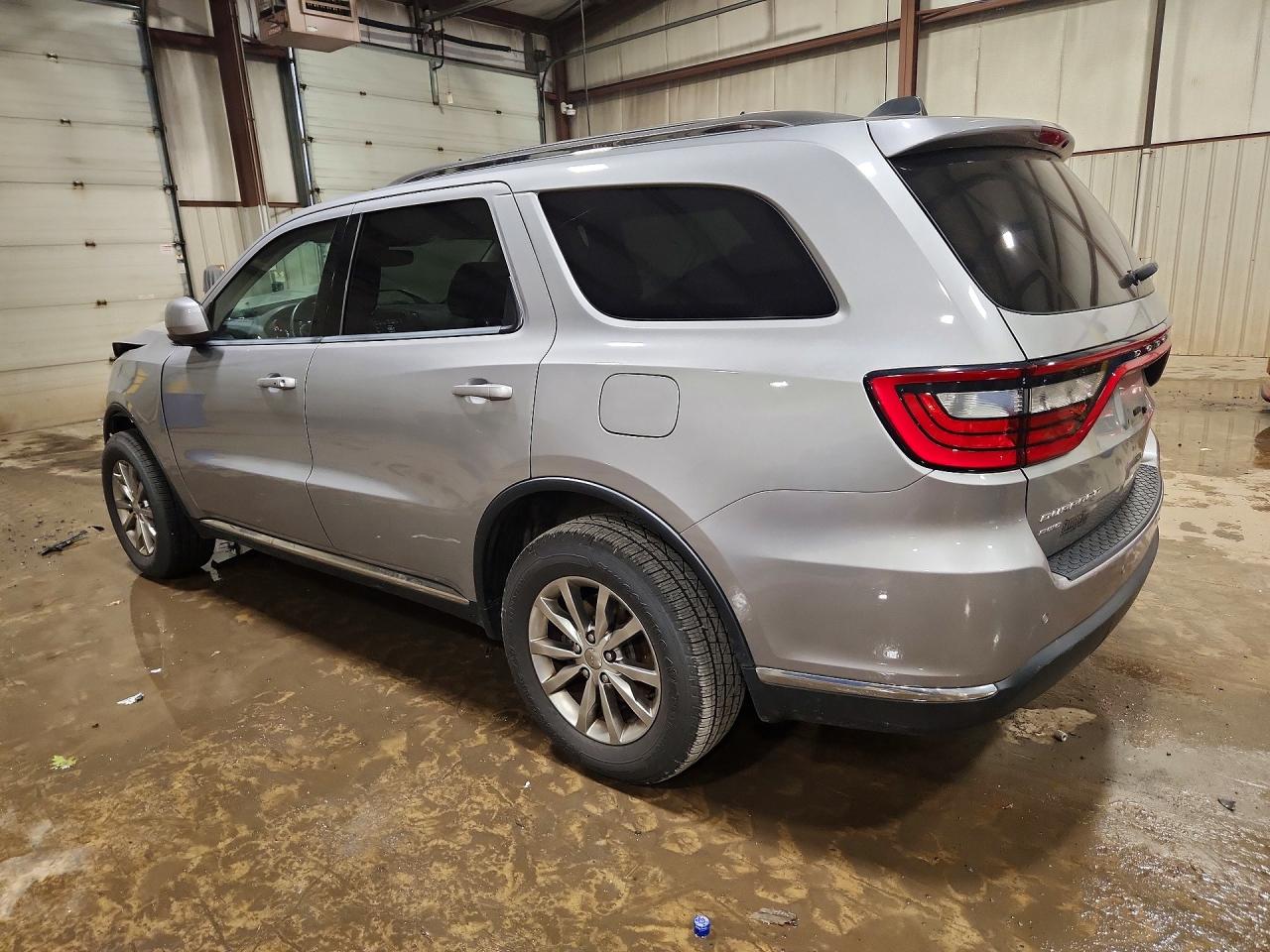 1C4RDJAG8HC884017 · 2017 DODGE DURANGO · 2/14