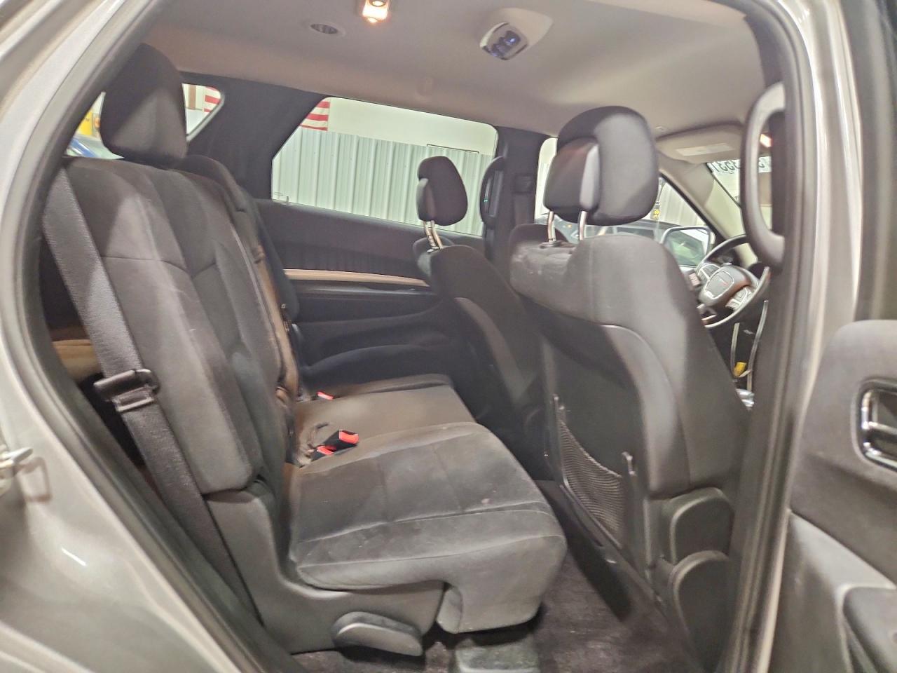 1C4RDJAG8HC884017 · 2017 DODGE DURANGO · 11/14