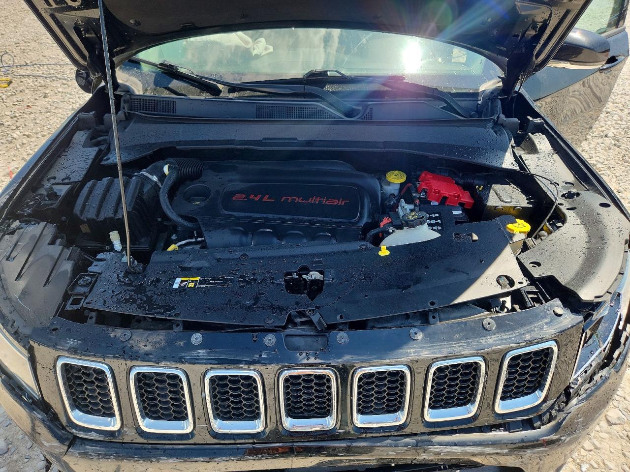 3C4NJDCB0LT135378 · 2020 JEEP COMPASS · 11/12