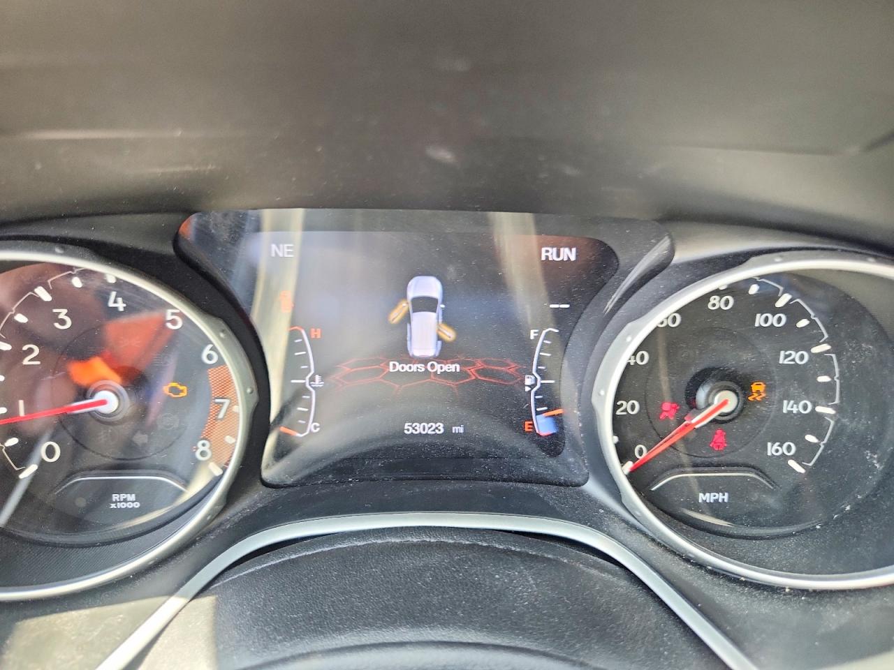 3C4NJDCB0LT135378 · 2020 JEEP COMPASS · 9/12