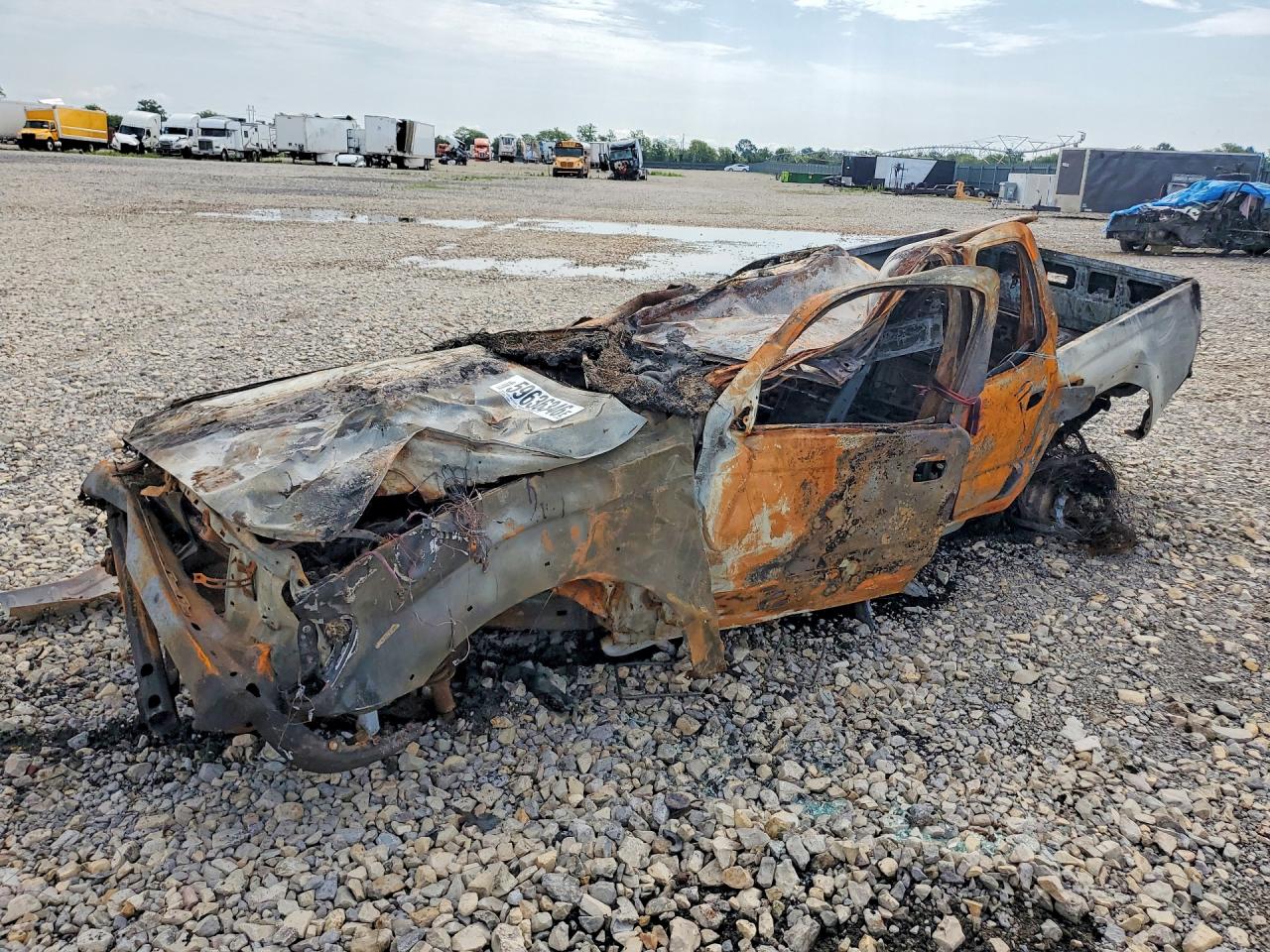 5TEHN72N12Z058790 · 2002 TOYOTA TACOMA