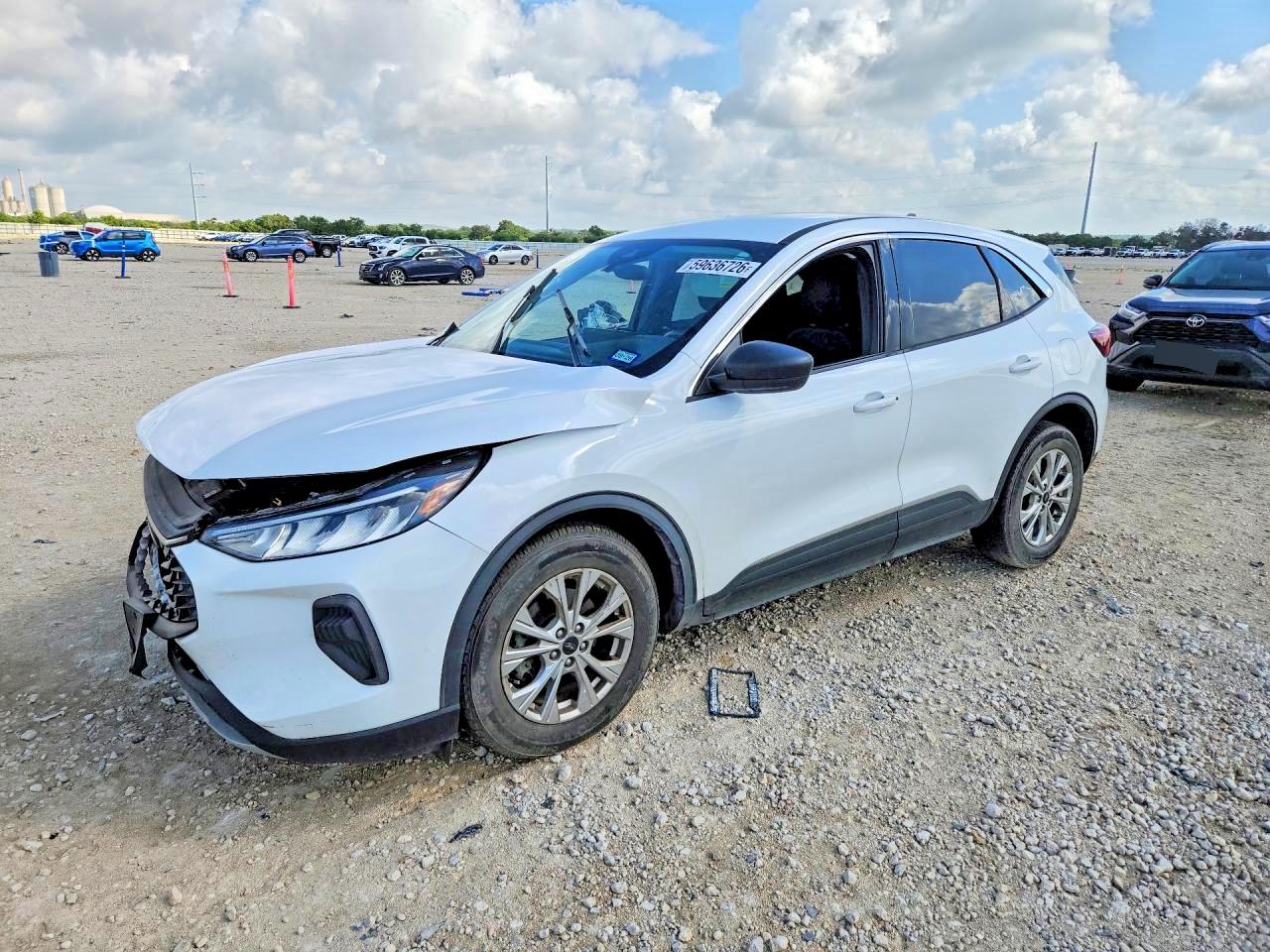1FMCU0GN0PUA72799 · 2023 FORD ESCAPE