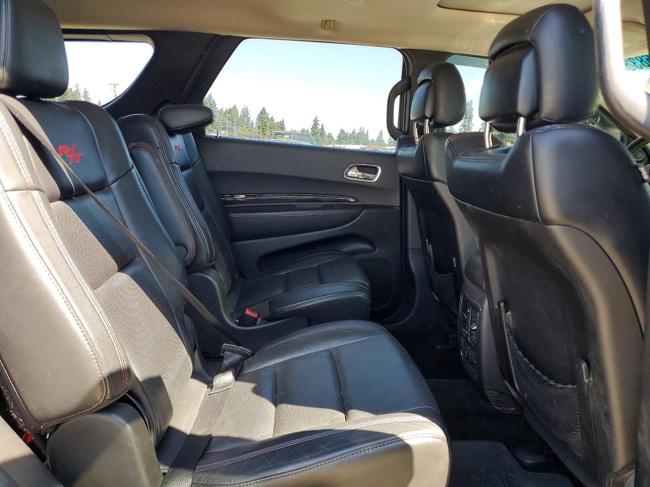 1C4SDJCT3DC663737 · 2013 DODGE DURANGO · 11/13