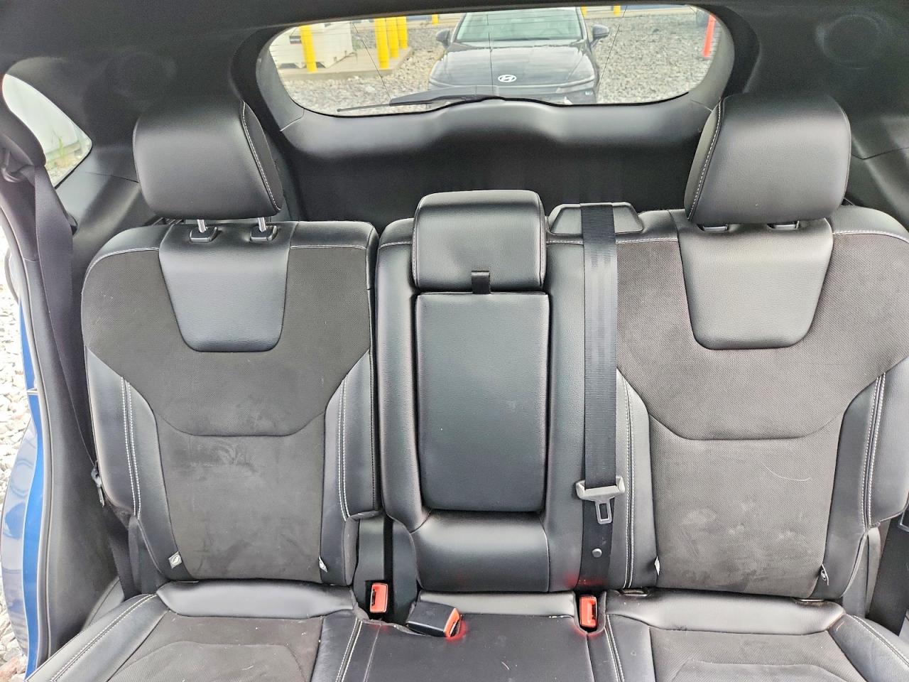 2FMPK4AP6LBA37628 · 2020 FORD EDGE · 10/14