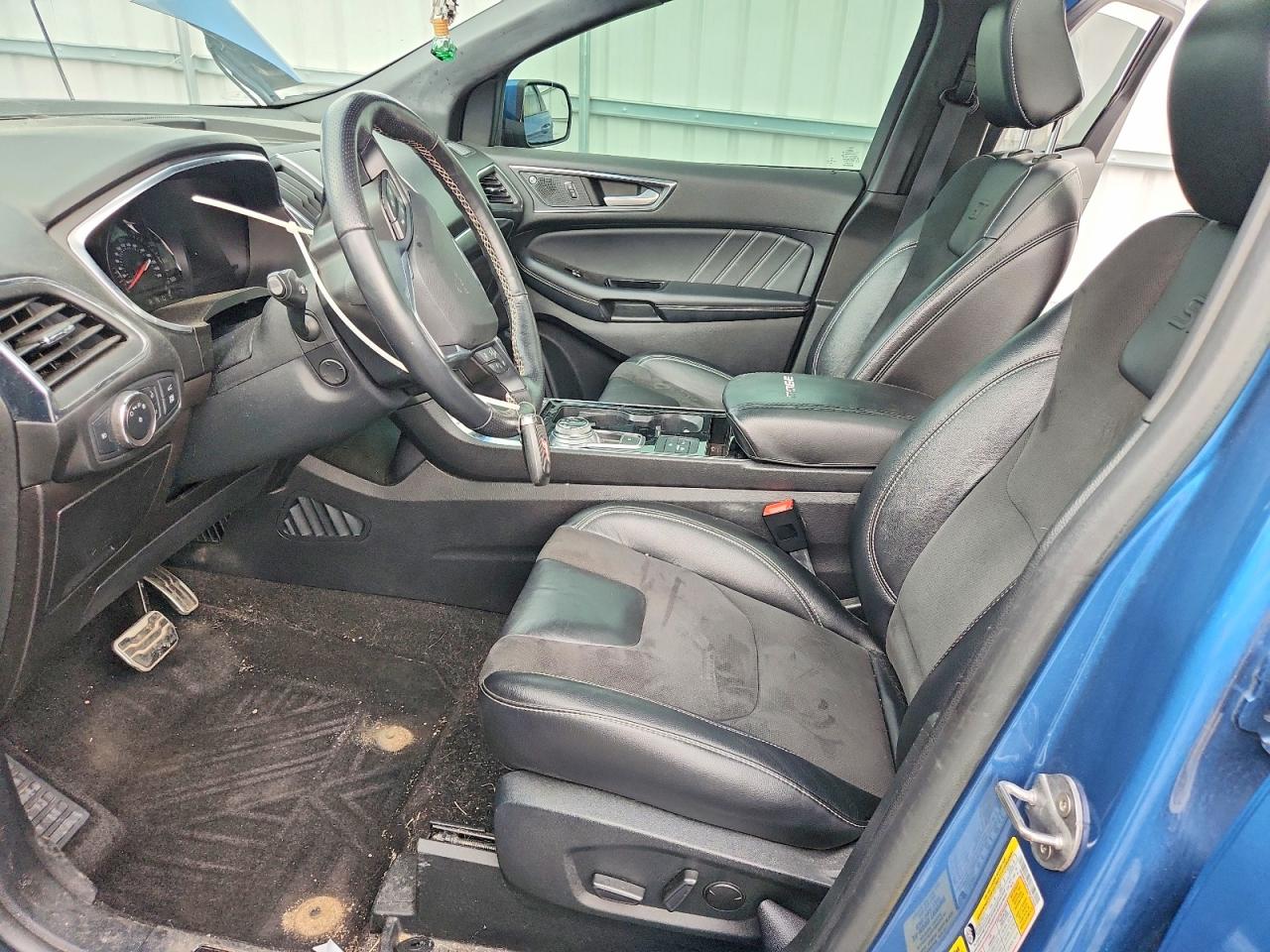 2FMPK4AP6LBA37628 · 2020 FORD EDGE · 7/14