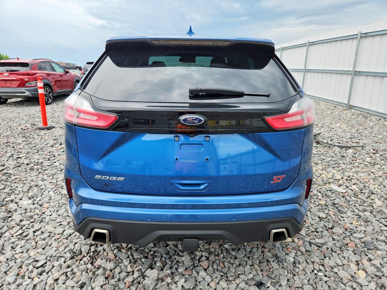 2FMPK4AP6LBA37628 · 2020 FORD EDGE · 6/14