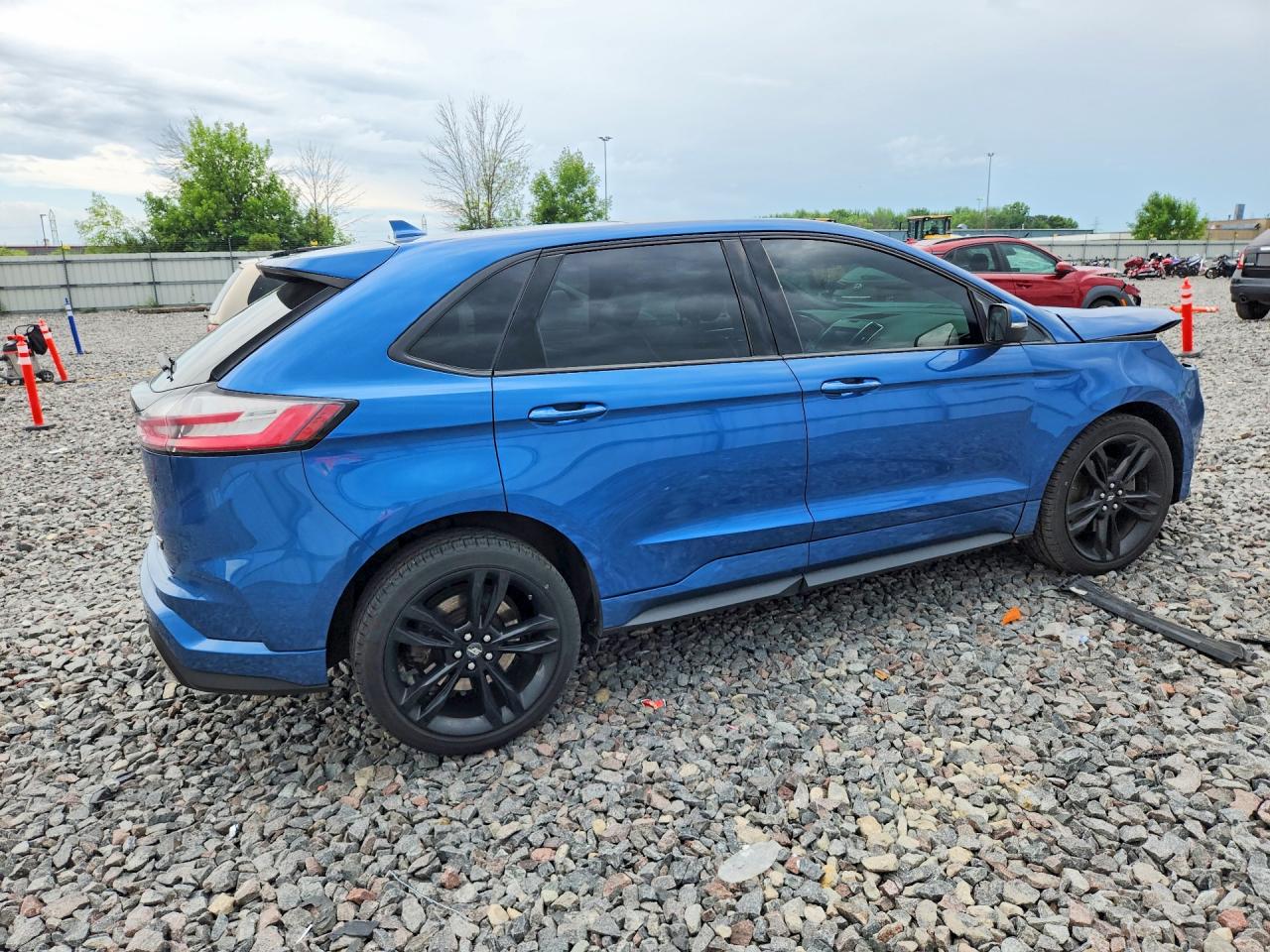 2FMPK4AP6LBA37628 · 2020 FORD EDGE · 3/14