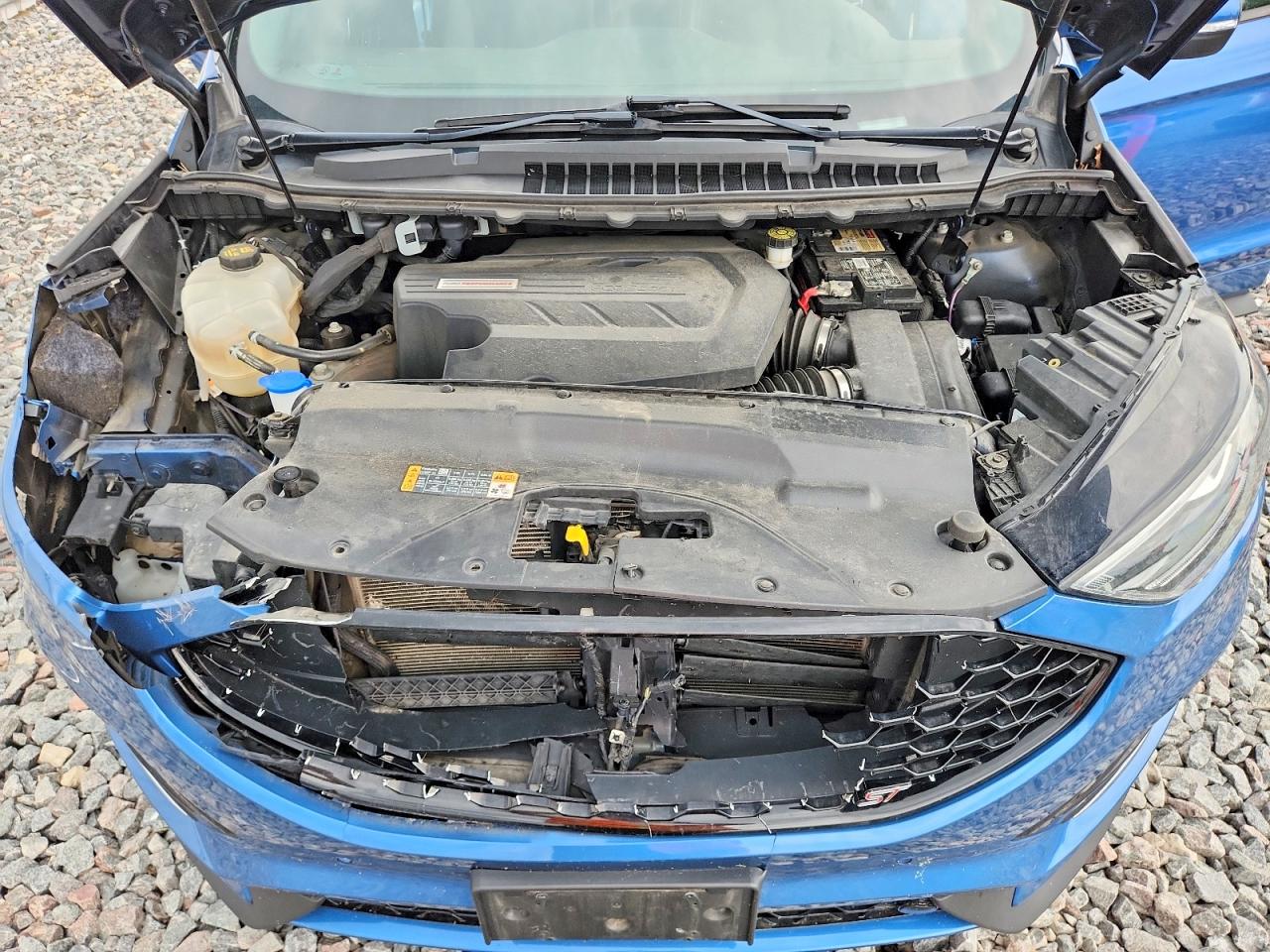 2FMPK4AP6LBA37628 · 2020 FORD EDGE · 12/14