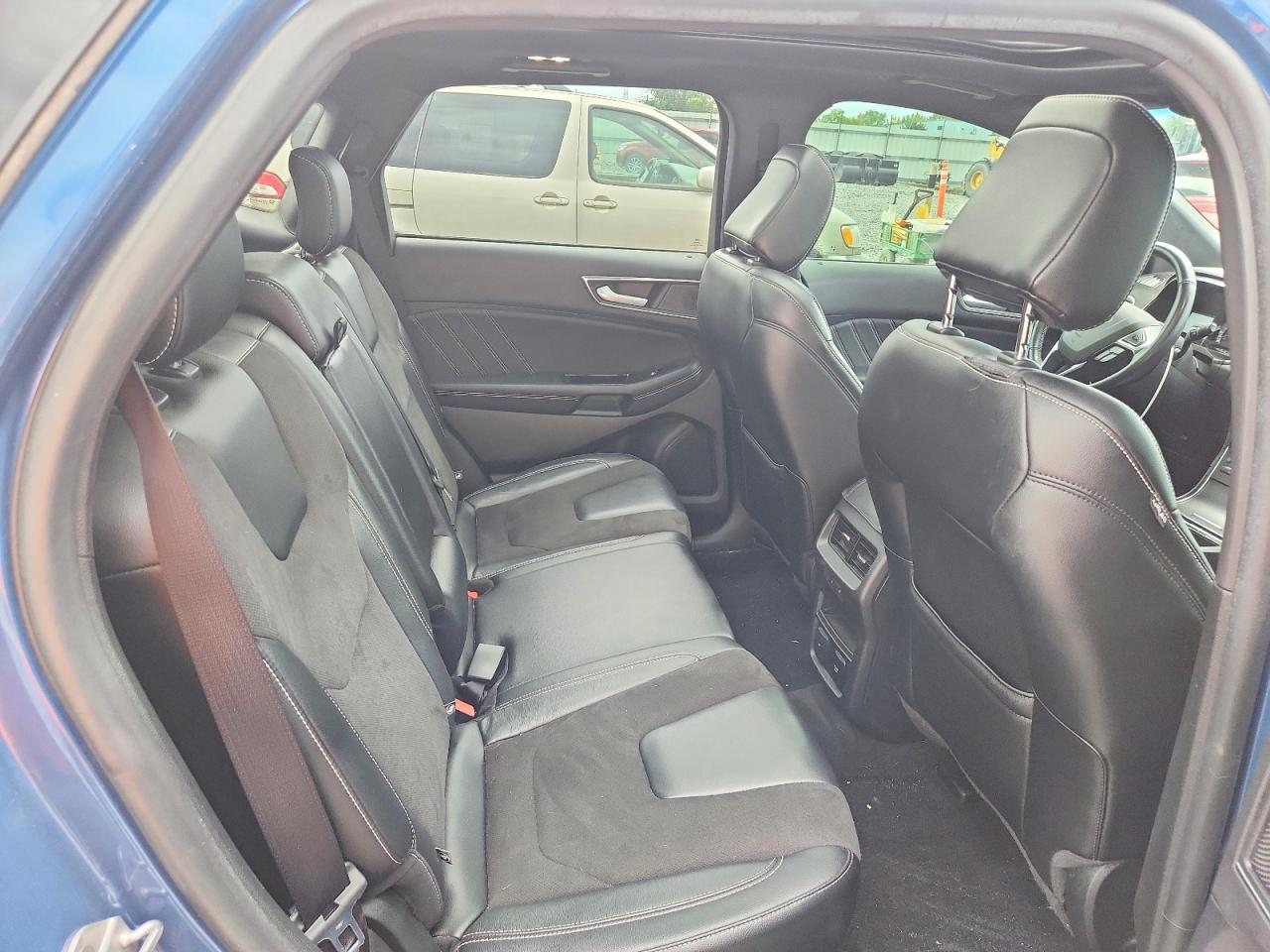 2FMPK4AP6LBA37628 · 2020 FORD EDGE · 11/14