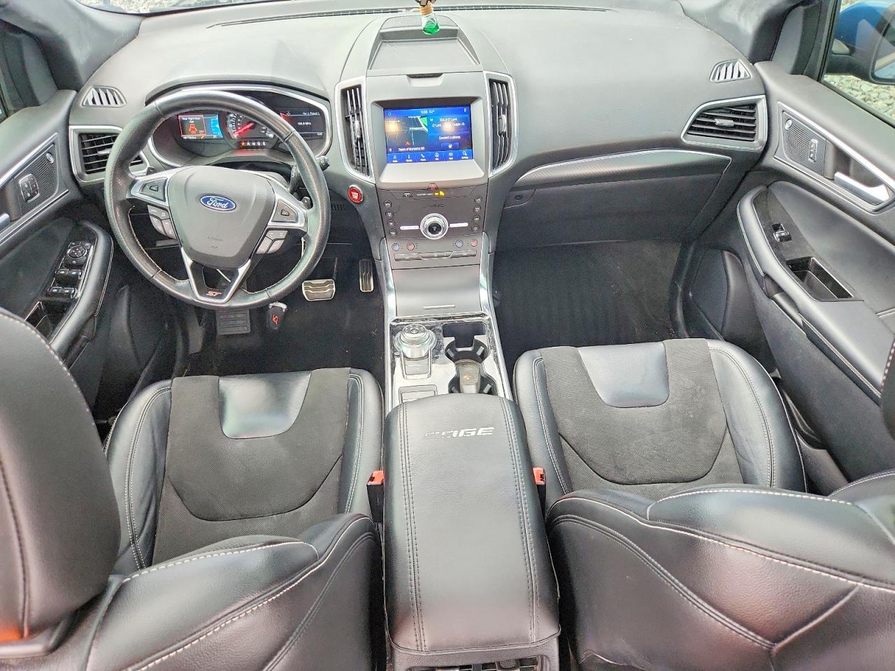 2FMPK4AP6LBA37628 · 2020 FORD EDGE · 8/14