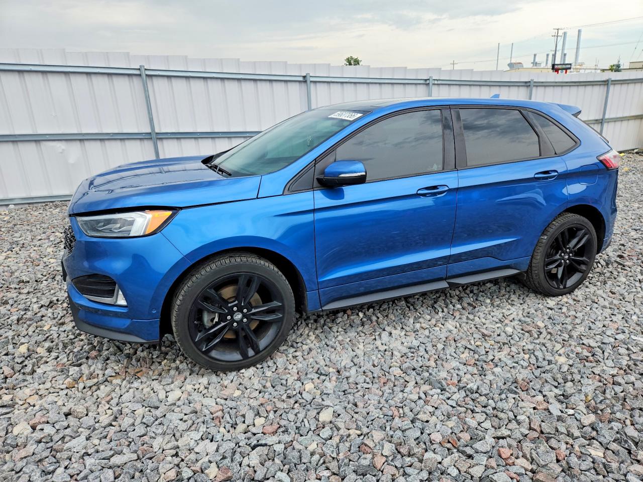 2FMPK4AP6LBA37628 · 2020 FORD EDGE