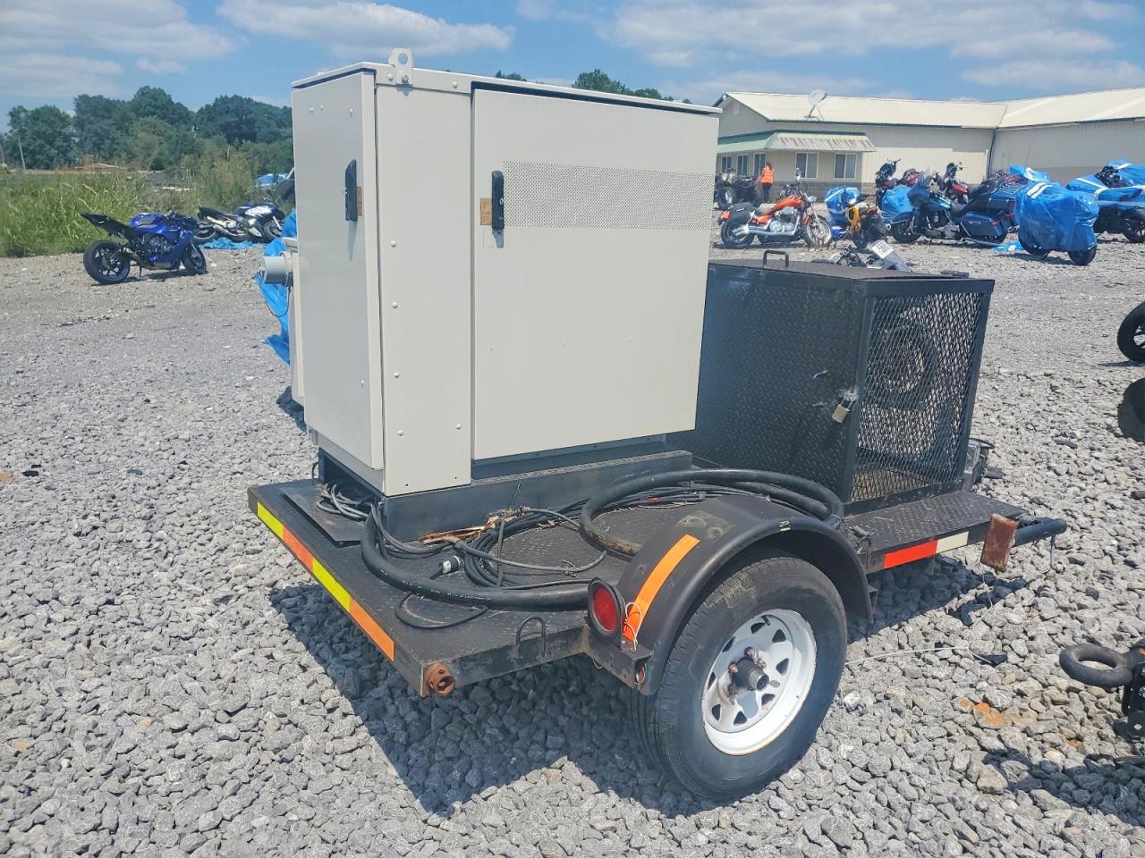 5K1BU081981009220 · 2008 MILLER BUILT TRAILERS MILLER BUILT TRAILERS · 4/9