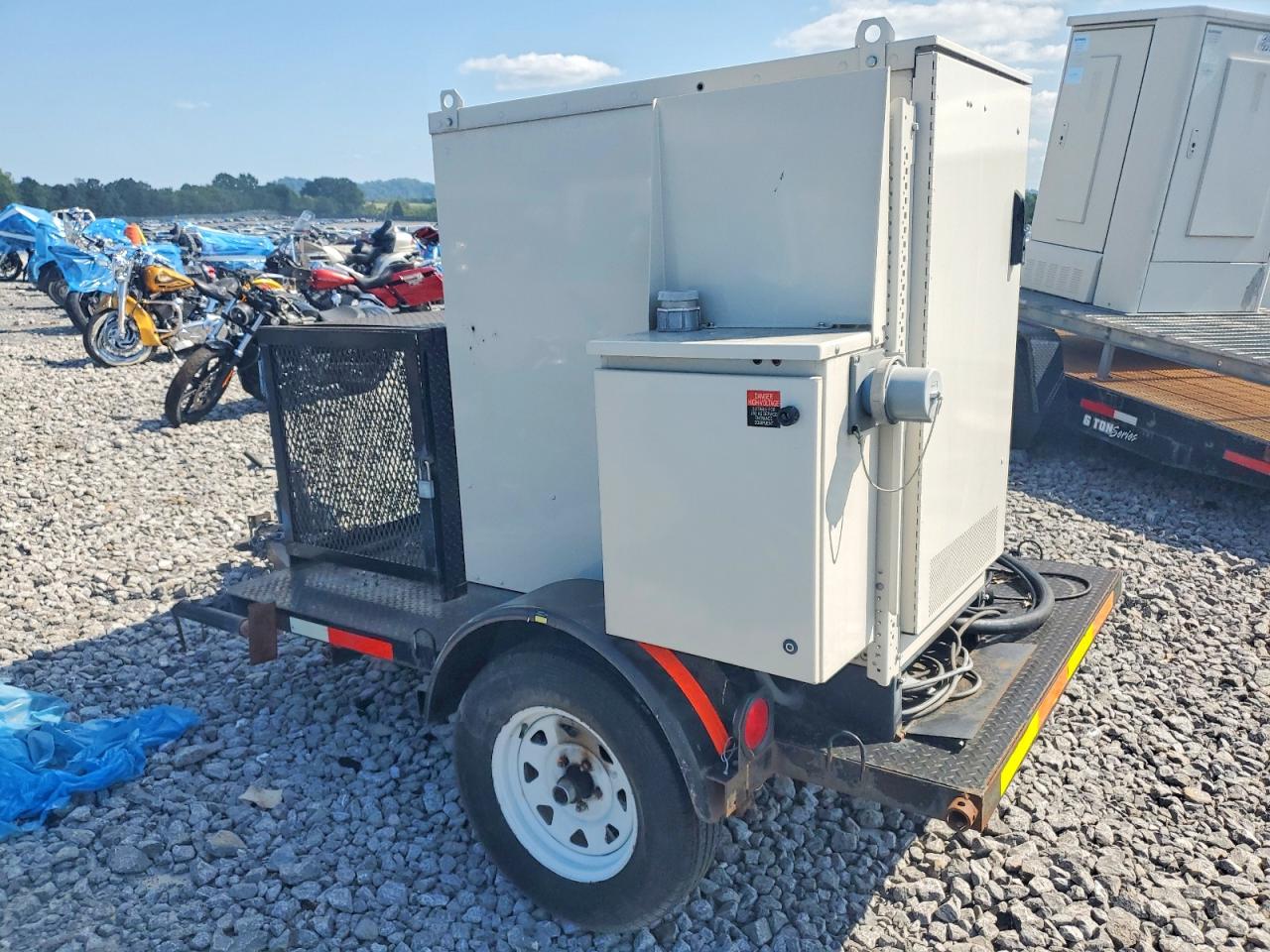 5K1BU081981009220 · 2008 MILLER BUILT TRAILERS MILLER BUILT TRAILERS · 3/9
