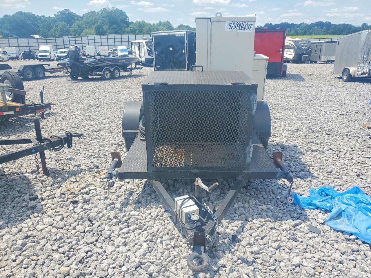 5K1BU081981009220 · 2008 MILLER BUILT TRAILERS MILLER BUILT TRAILERS · 5/9