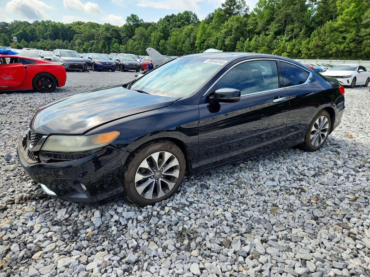 1HGCT1B87DA008014 · 2013 HONDA ACCORD