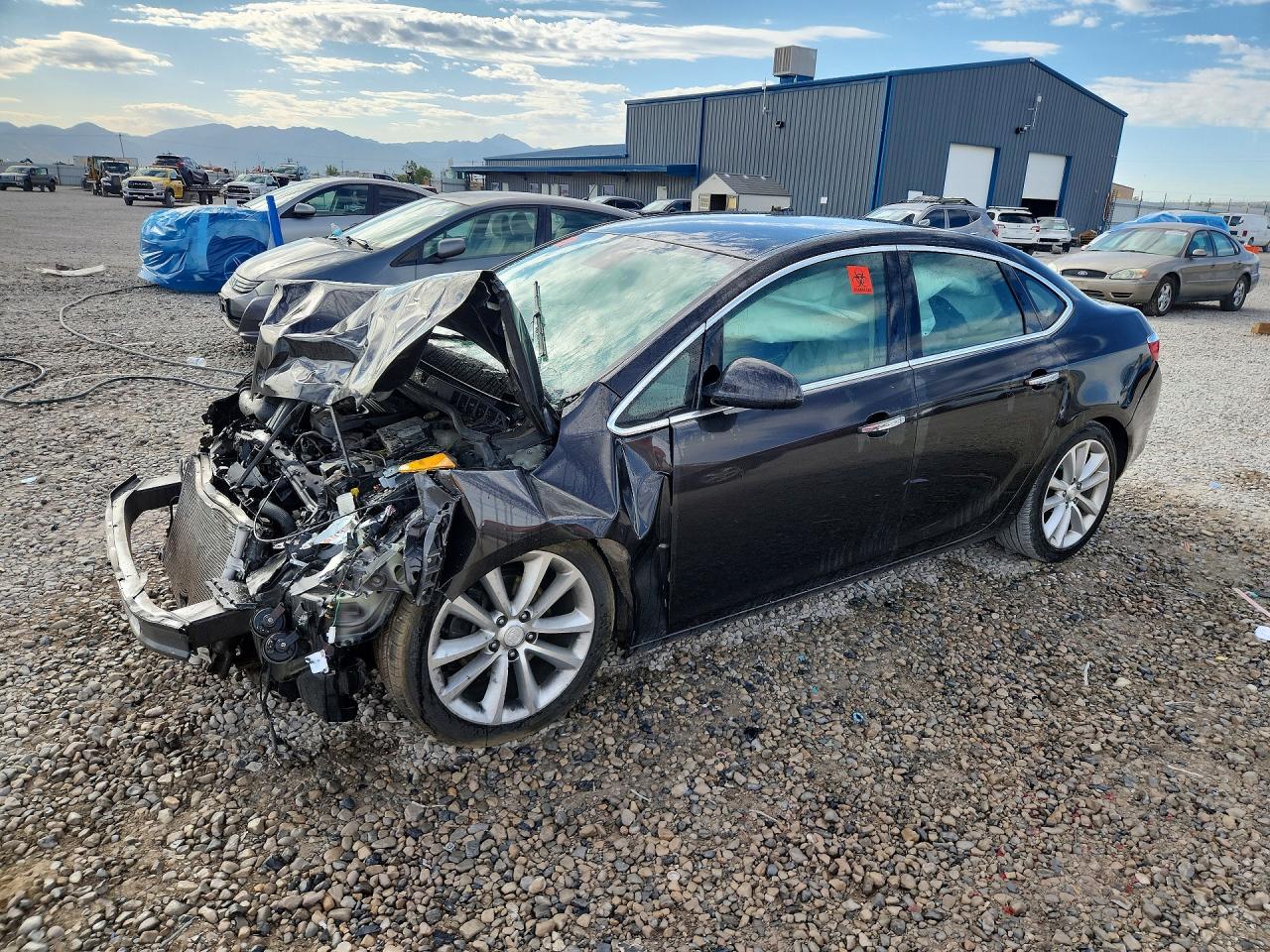 1G4PP5SK1D4139313 · 2013 BUICK VERANO