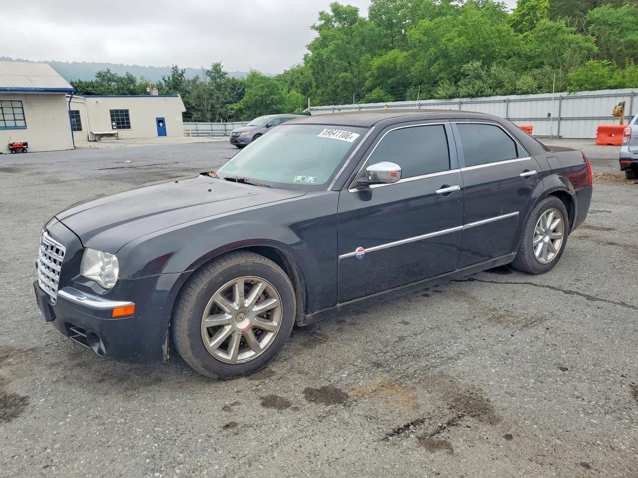 2006 CHRYSLER 300C