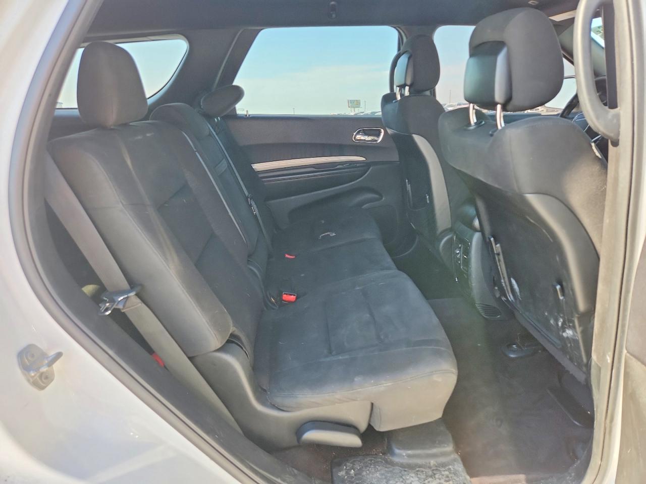 1C4RDHAGXJC115128 · 2018 DODGE DURANGO · 11/13