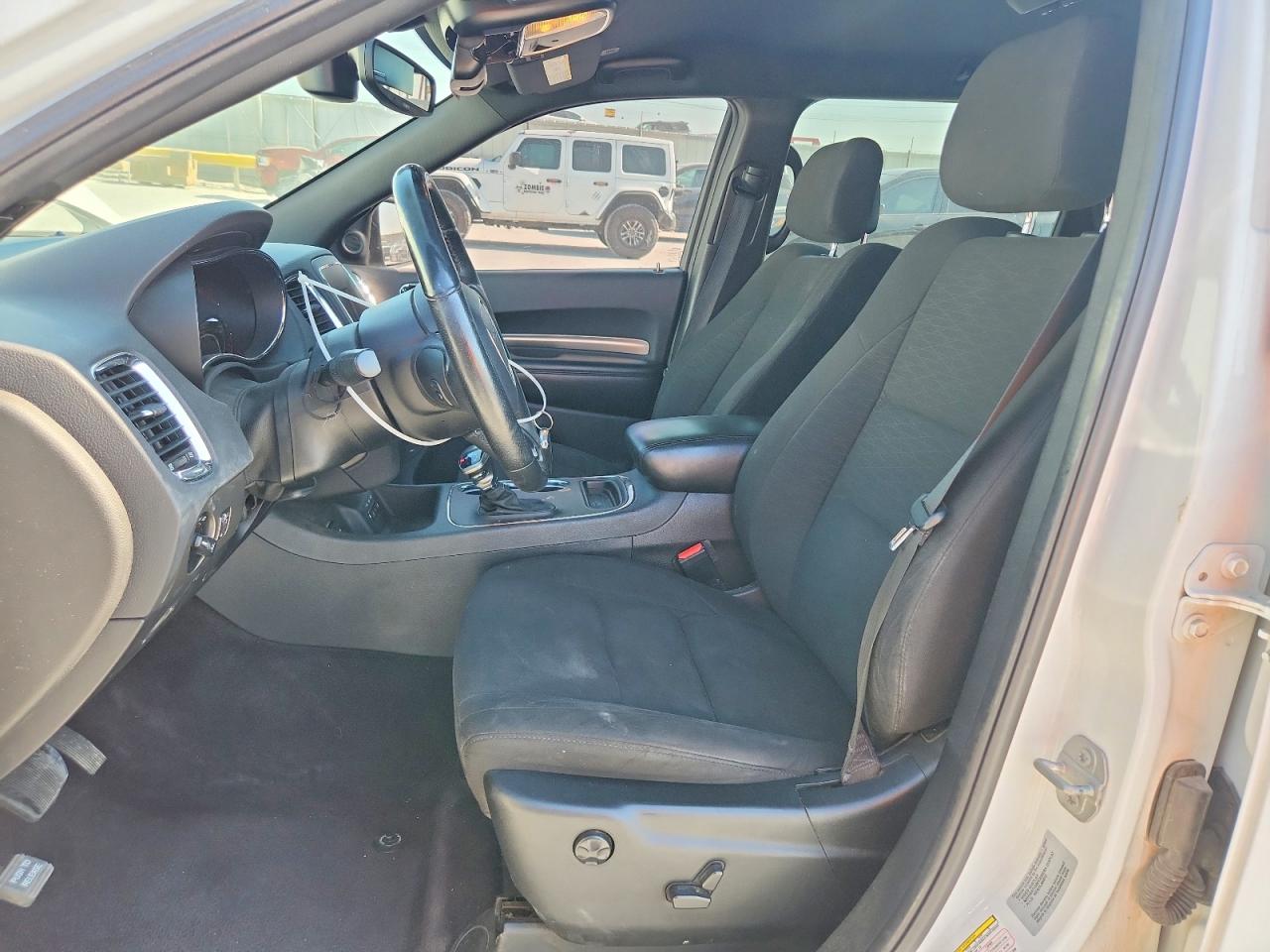 1C4RDHAGXJC115128 · 2018 DODGE DURANGO · 7/13