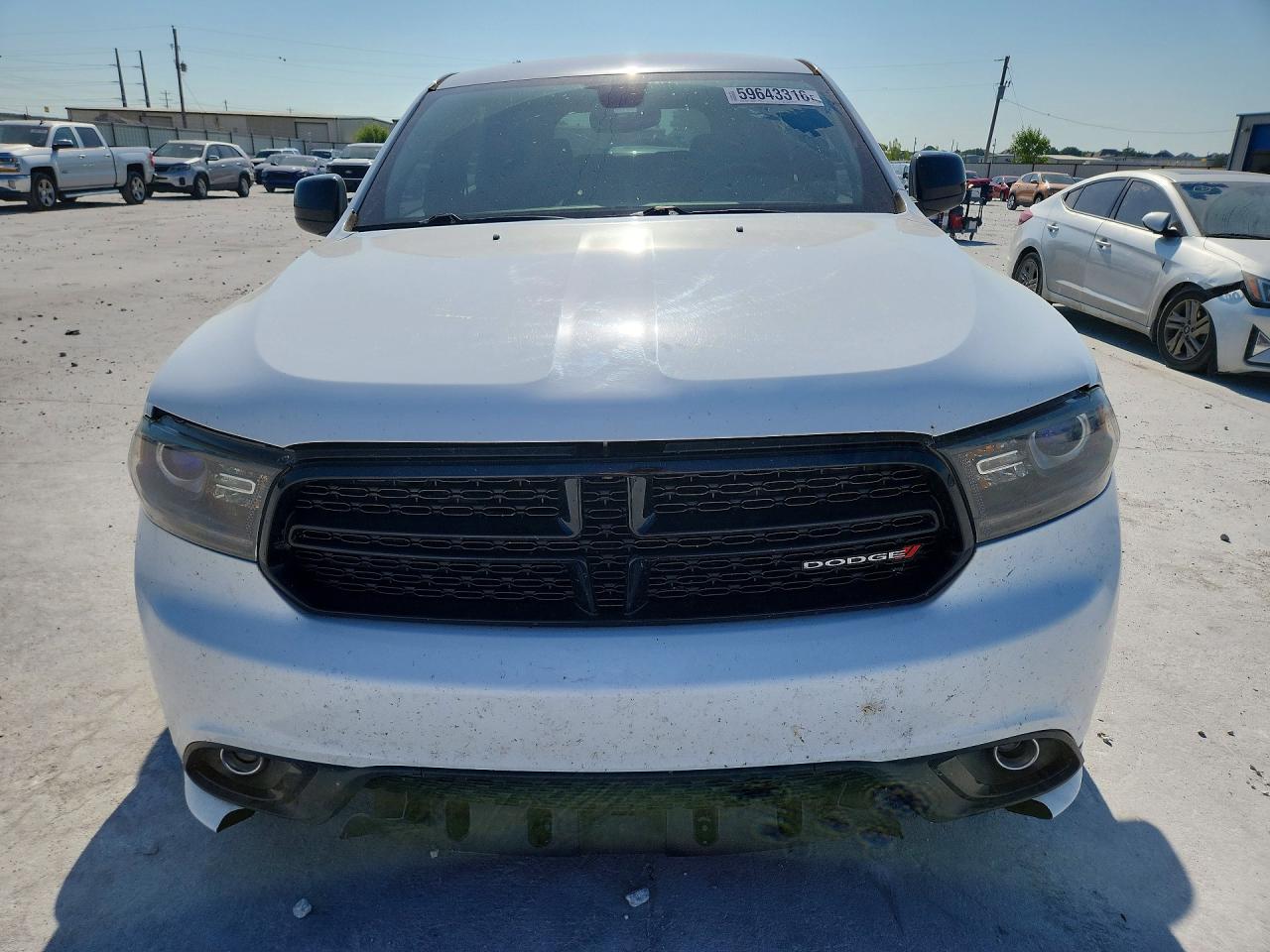 1C4RDHAGXJC115128 · 2018 DODGE DURANGO · 5/13
