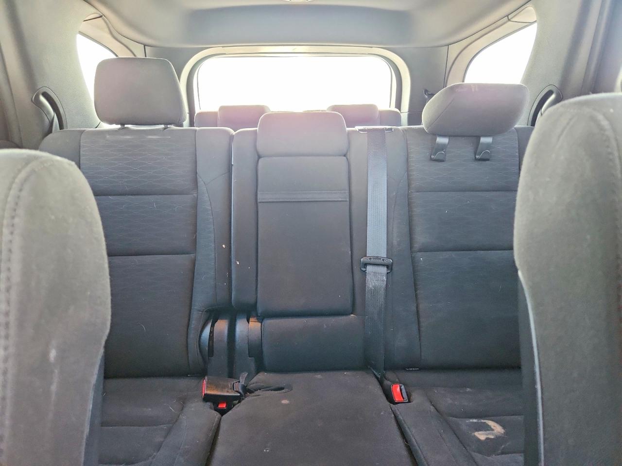 1C4RDHAGXJC115128 · 2018 DODGE DURANGO · 10/13