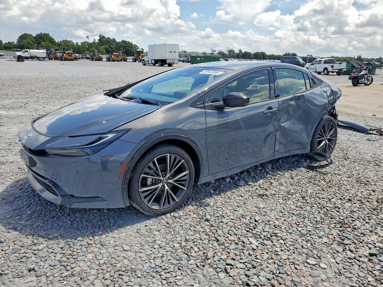 JTDACAAU4R3035669 · 2024 TOYOTA PRIUS
