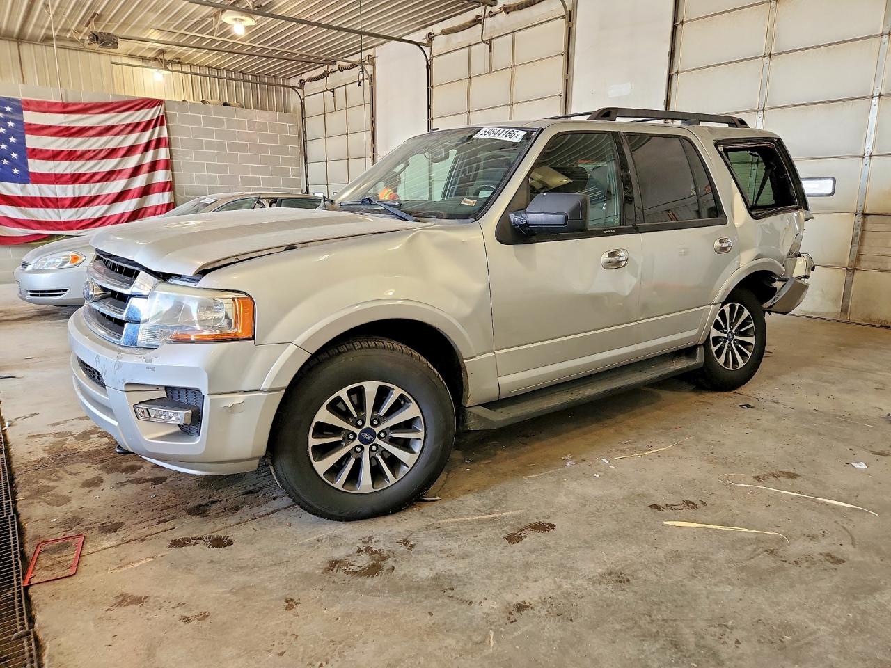 1FMJU1JT9FEF39862 · 2015 FORD EXPEDITION