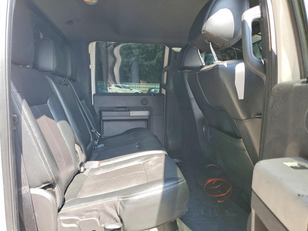 1FT7W2BTXGEA47694 · 2016 FORD F250 · 10/12