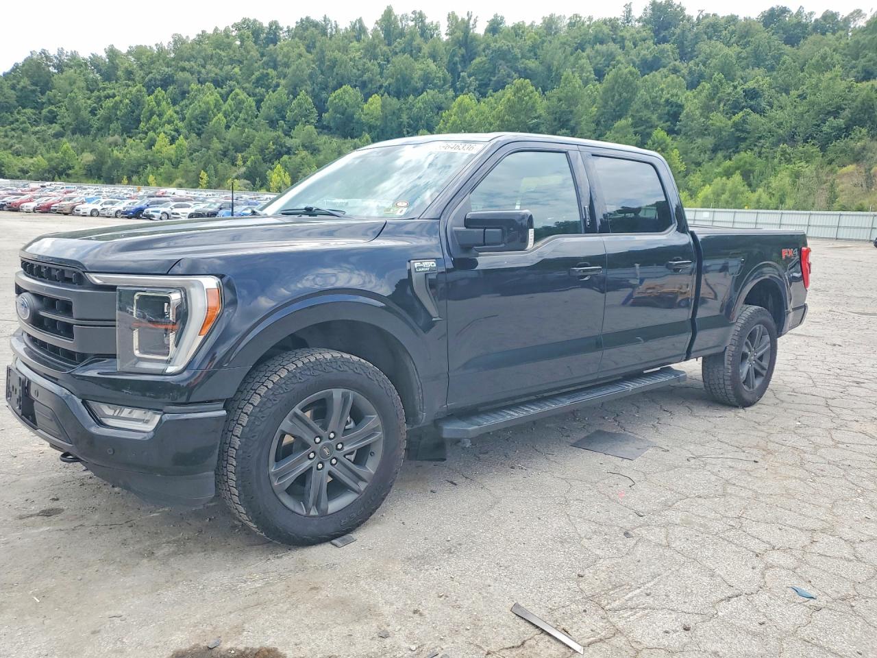 1FTFW1E88PKE94863 · 2023 FORD F-150