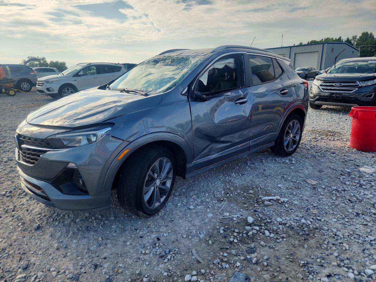 KL4MMDS29MB102039 · 2021 BUICK ENCORE GX