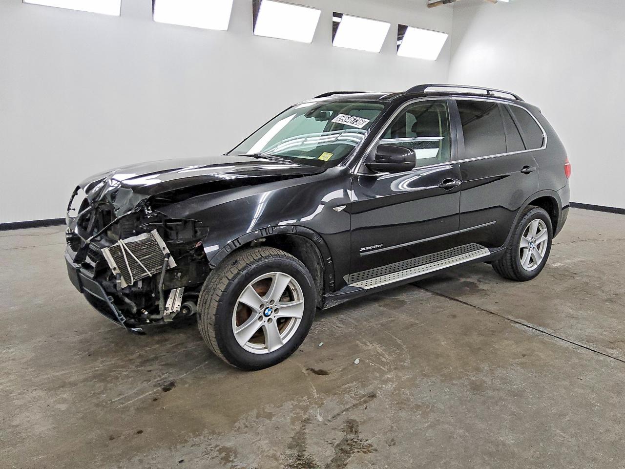 5UXZW0C51D0B96437 · 2013 BMW X5