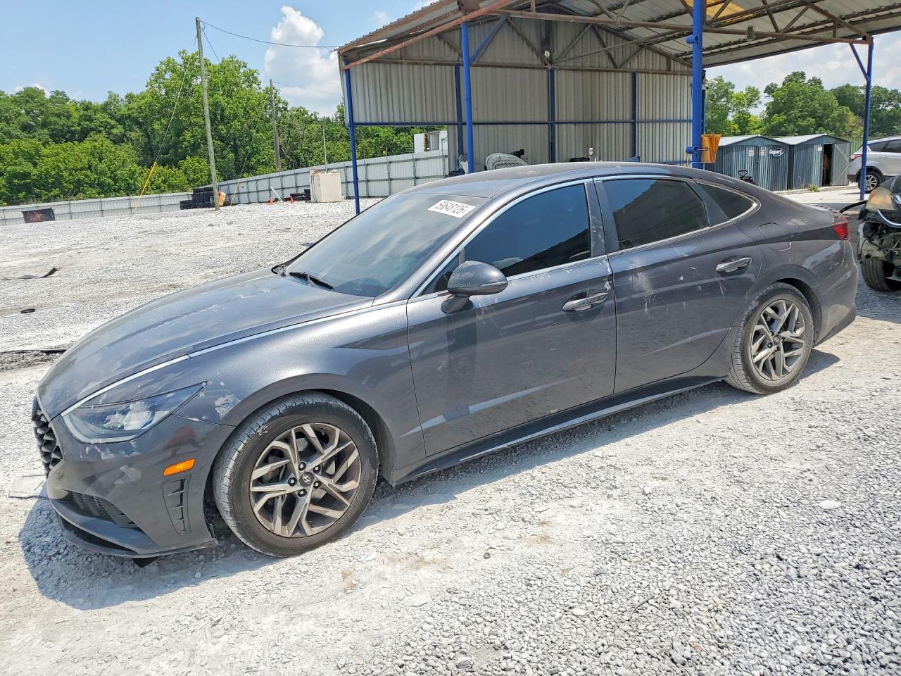 5NPEL4JA8LH032021 · 2020 HYUNDAI SONATA