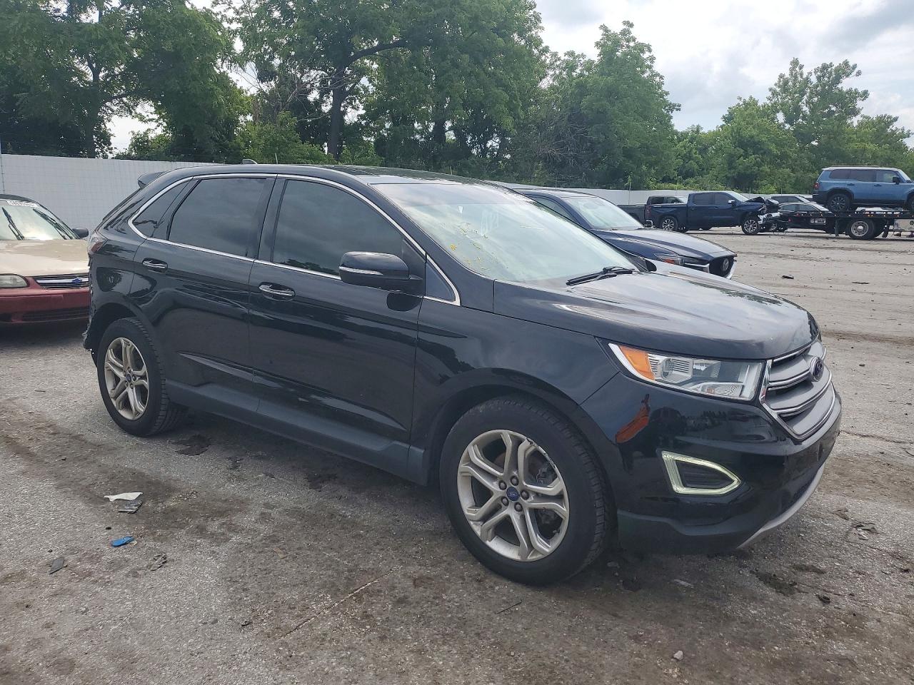 2FMPK3K92JBB07116 · 2018 FORD EDGE · 4/12