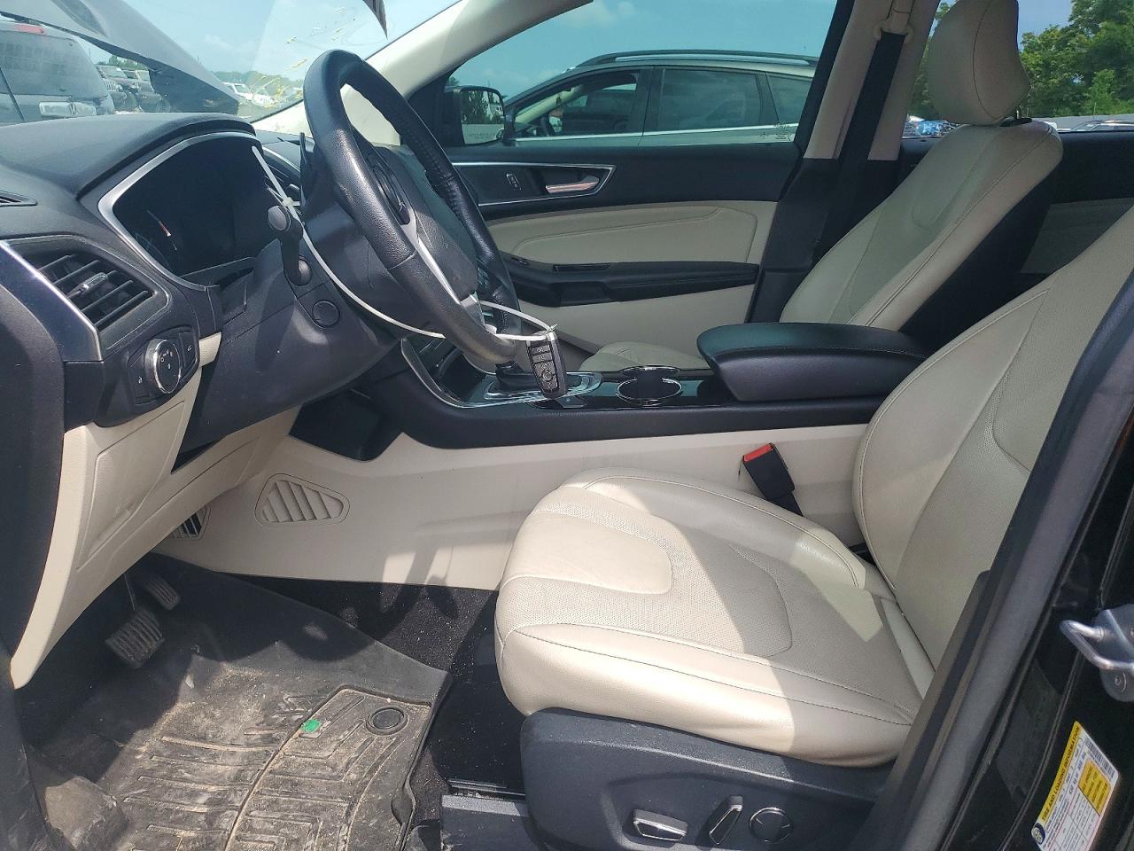 2FMPK3K92JBB07116 · 2018 FORD EDGE · 7/12