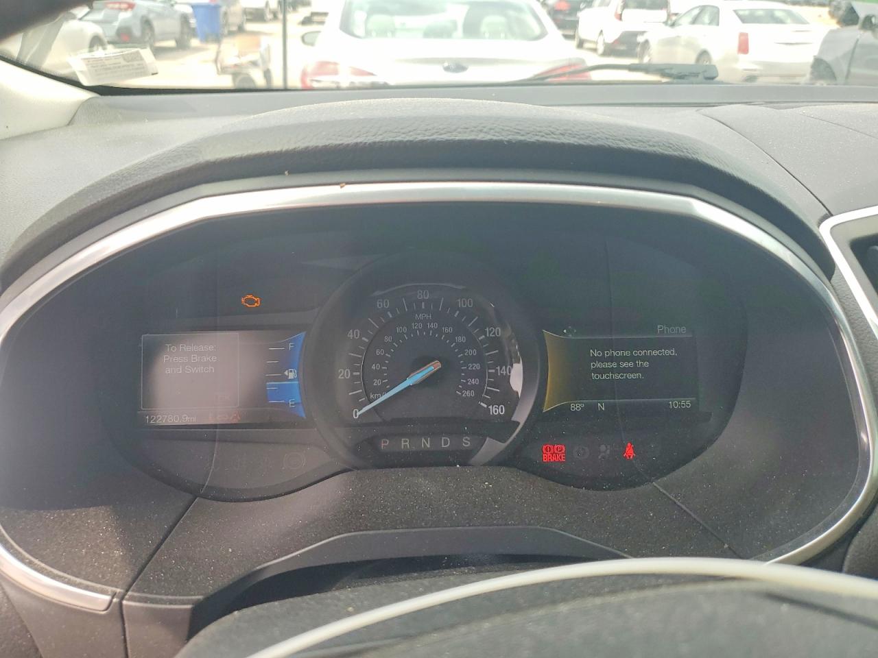 2FMPK3K92JBB07116 · 2018 FORD EDGE · 9/12