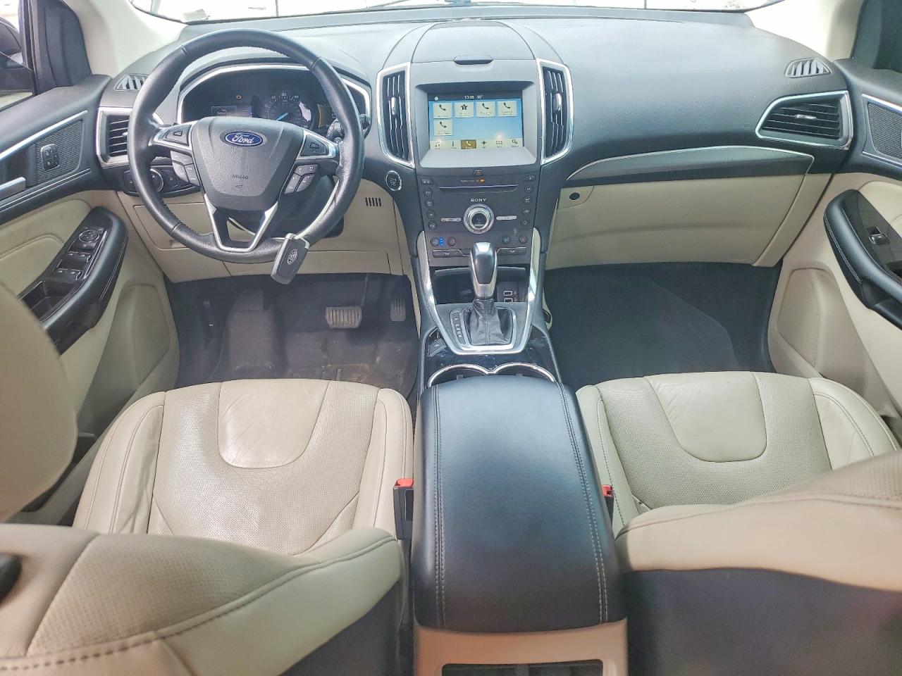 2FMPK3K92JBB07116 · 2018 FORD EDGE · 8/12