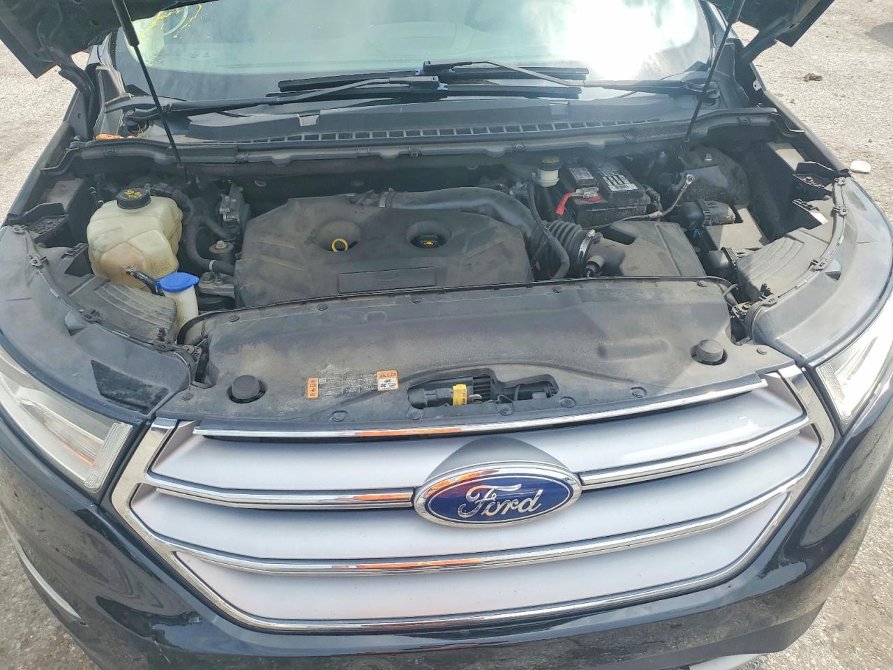 2FMPK3K92JBB07116 · 2018 FORD EDGE · 11/12