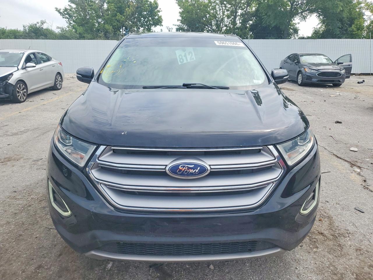 2FMPK3K92JBB07116 · 2018 FORD EDGE · 5/12