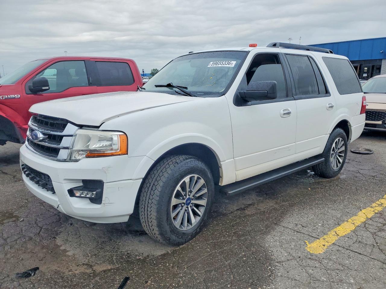 1FMJU1HT7HEA01668 · 2017 FORD EXPEDITION