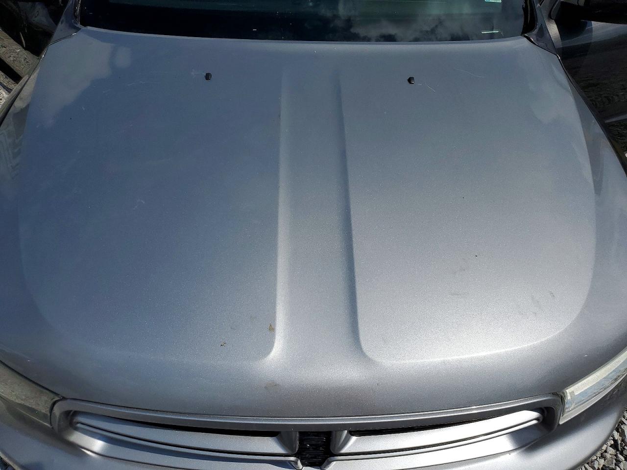 1C4RDJAG2JC283143 · 2018 DODGE DURANGO · 12/13