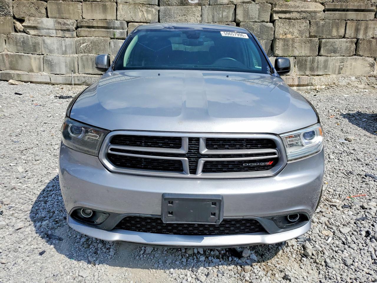 1C4RDJAG2JC283143 · 2018 DODGE DURANGO · 5/13