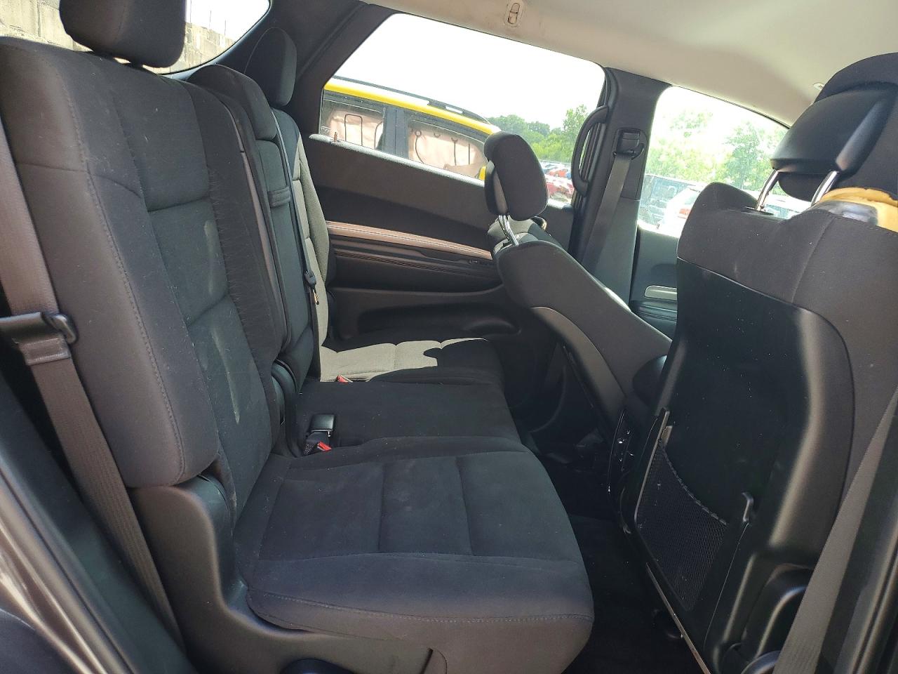 1C4RDJAG2JC283143 · 2018 DODGE DURANGO · 11/13