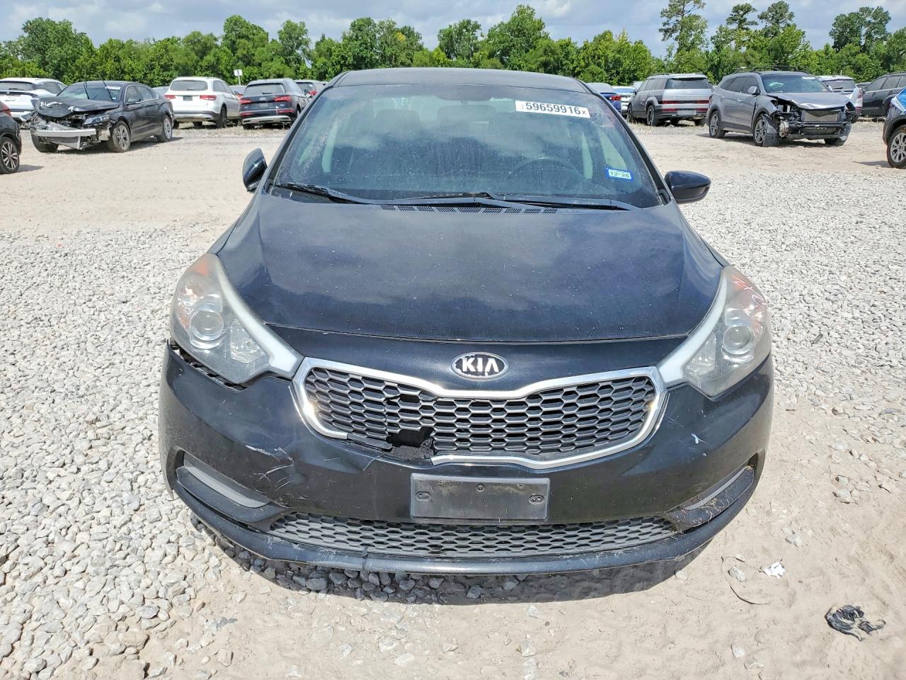 KNAFK4A62F5263100 · 2015 KIA FORTE · 5/12