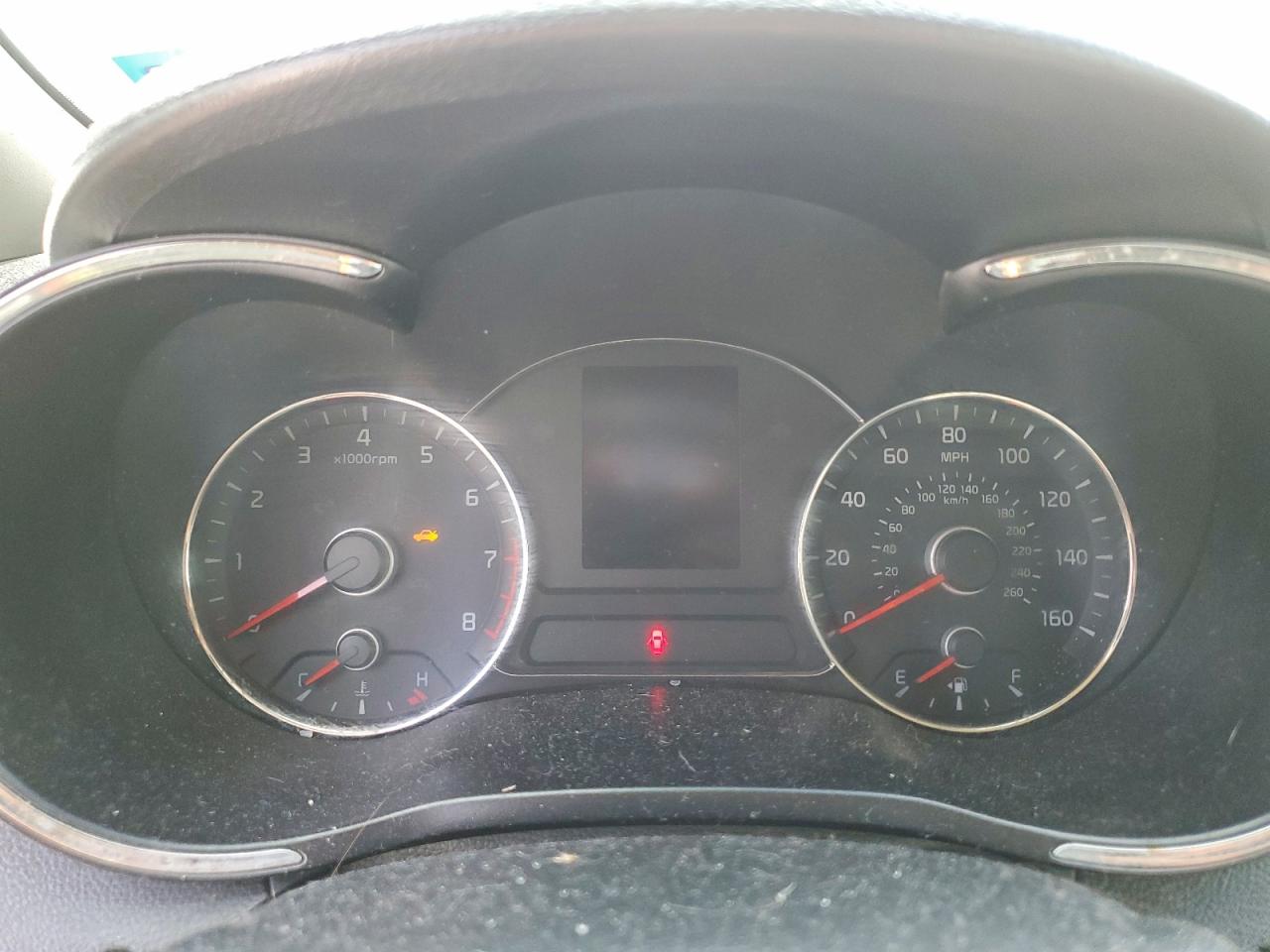 KNAFK4A62F5263100 · 2015 KIA FORTE · 9/12